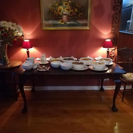 Tranquil House B&B @ 121 Berry St クイーンズタウン エクステリア 写真